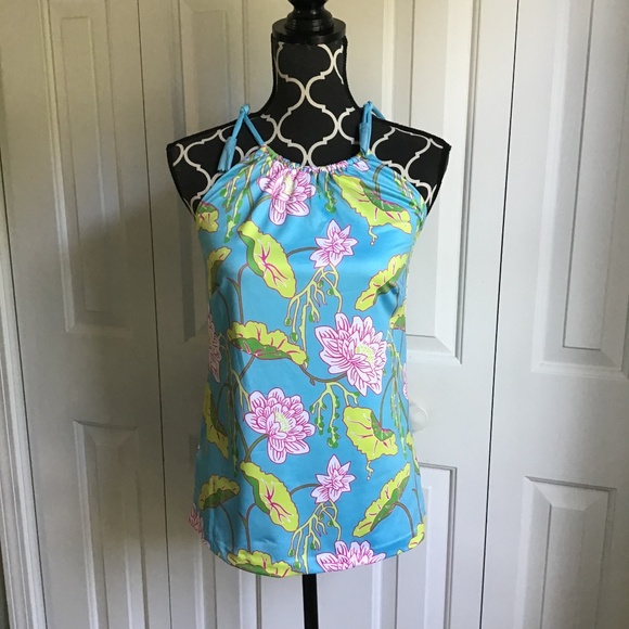 Gretchen Scott Designs tank top - Picture 1 of 6
